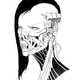Illustration for article titled The Princes Princesses Of Cyberpunk